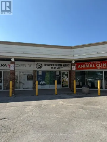 12 - 725 KROSNO BOULEVARD, Pickering (Bay Ridges), Ontario L1W1G4