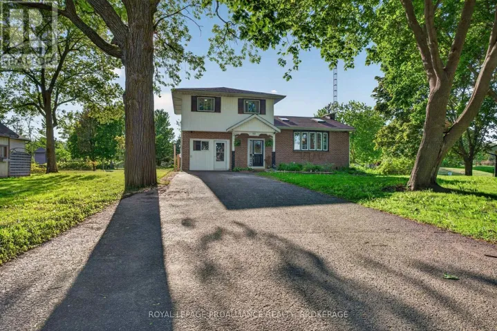 3825 CLARKE ROAD, Kingston (North of Taylor-Kidd Blvd), Ontario K7P0K6