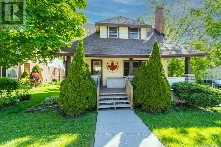 7 PURDY STREET, Belleville (Belleville Ward), Ontario K8P1Y8