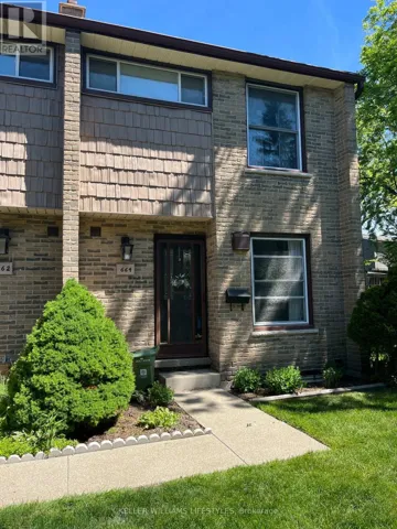 45 - 664 WONDERLAND ROAD S, London South (South N), Ontario N6K1L8