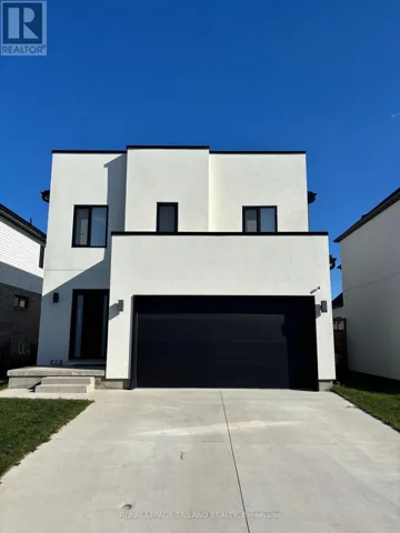 176 WINLOW WAY, Middlesex Centre, Ontario N0L1R0