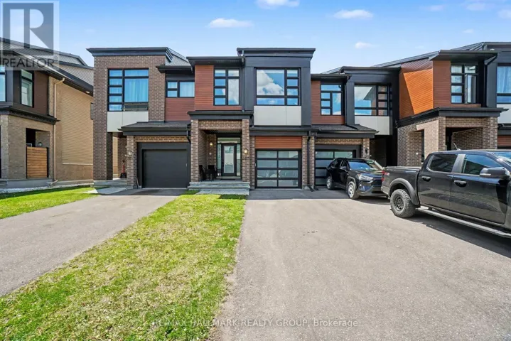 323 WABASSO LANE, Ottawa, Ontario K1T0T2