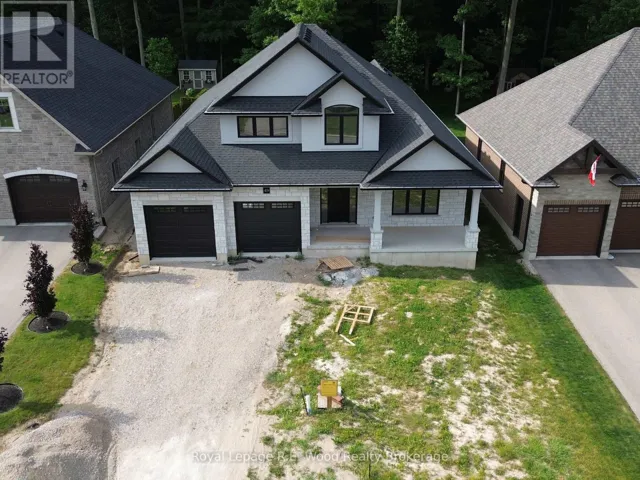 49 SUNVIEW DRIVE, Norwich (Norwich Town), Ontario N0J1P0