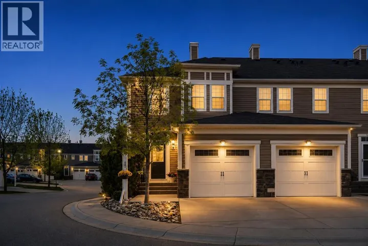1408, 155 Silverado Skies Link SW, Calgary, Alberta T2X0K7