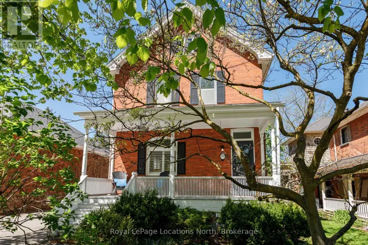 136 OAK STREET, Collingwood, Ontario L9Y2X8