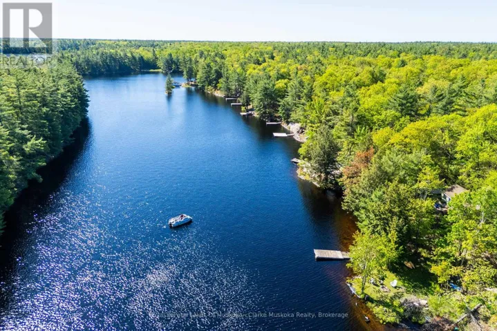 Nine Mile Lake