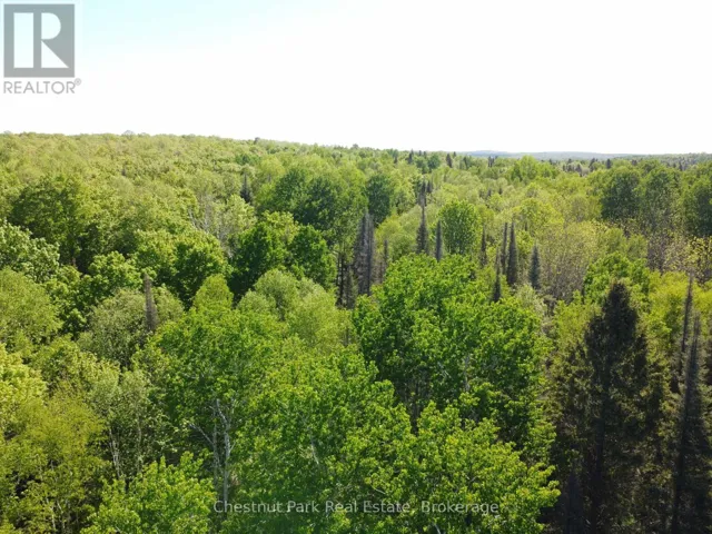CON 13, PT LOT 21, PART 1 GOLF COURSE ROAD, Chisholm, Ontario P0H1Z0