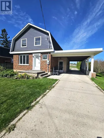 958 6TH AVENUE W, Owen Sound, Ontario N5K5G4