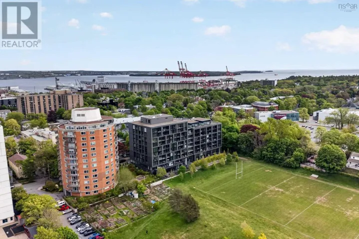 703 1048 Wellington Street, Halifax, Nova Scotia B3H0C2