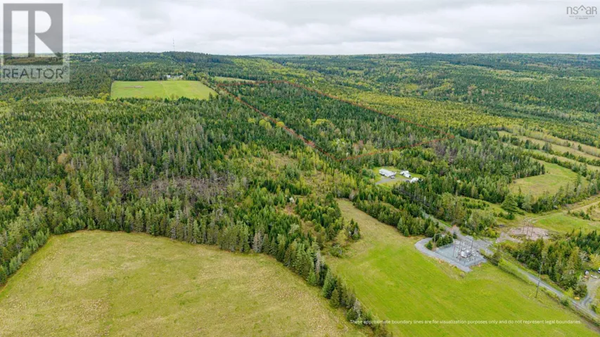 Watson Hill Road, Upper Musquodoboit, Nova Scotia B0N1X0