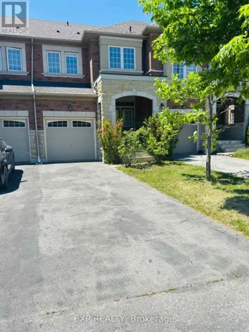 30 ISHERWOOD CRESCENT, Vaughan (Vellore Village), Ontario L4H3N9