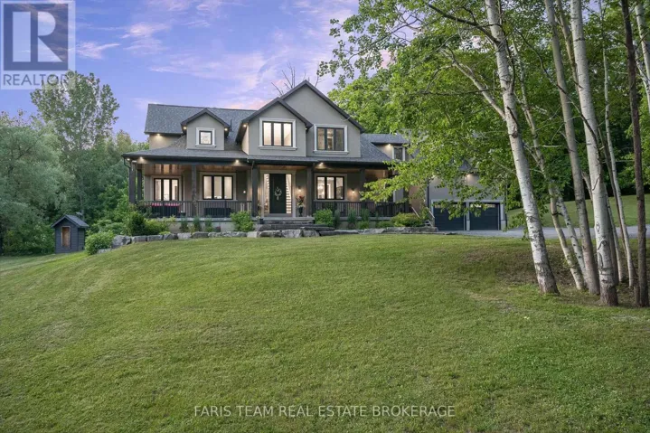 400 LLOYD'S LANE, King (Pottageville), Ontario L7B0E4