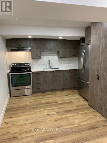 BASEMENT - 150 WESSENGER DRIVE, Barrie (Holly), Ontario L4N8N7