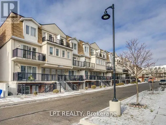 2059 - 3047 FINCH AVENUE, Toronto (Humbermede), Ontario M9M0A5
