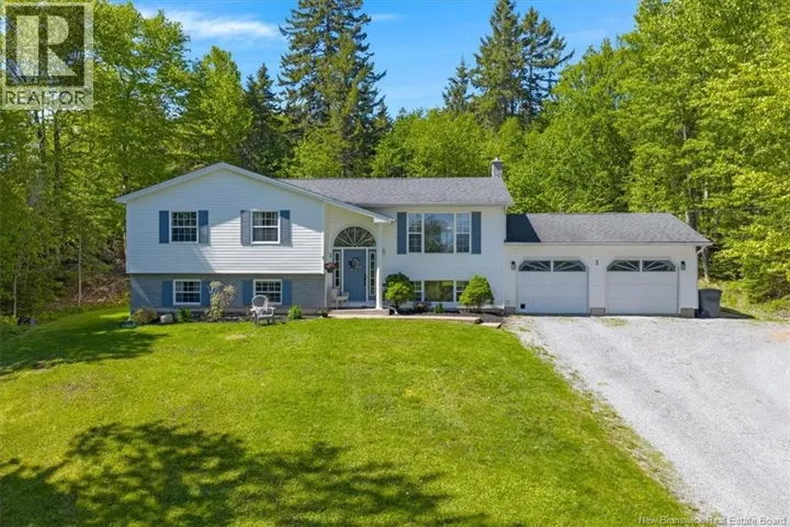 3 Regal Drive, Quispamsis, New Brunswick E2G1Y5