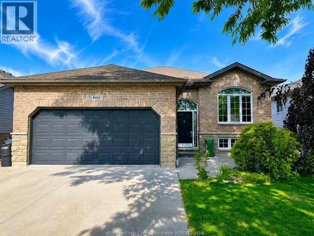 4665 FONTANA AVENUE, Windsor, Ontario N9G3E1