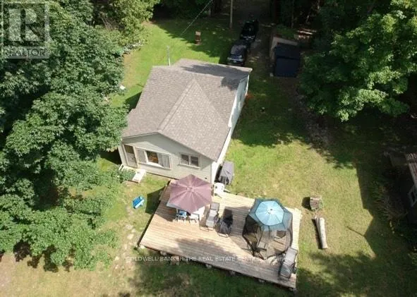 227 SUNSET BEACH ROAD, Kawartha Lakes (Kirkfield), Ontario K0M2B0