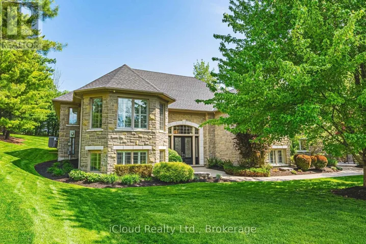 845 HIDDEN VALLEY ROAD, Kitchener, Ontario N2C2S4
