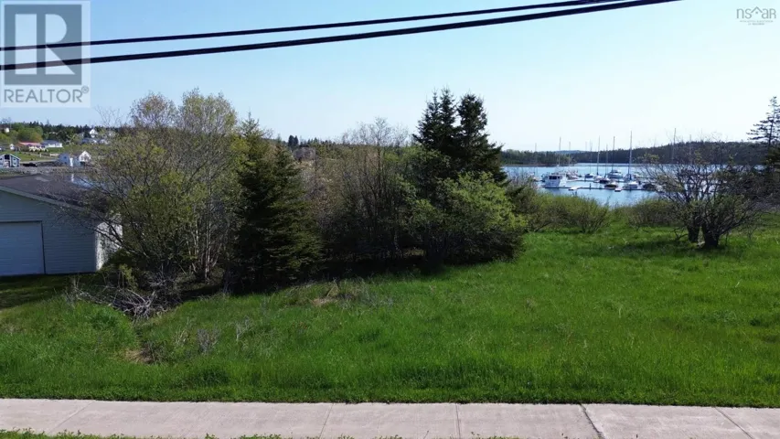 99-1 Pepperell Street, St. Peter's, Nova Scotia B0E3B0