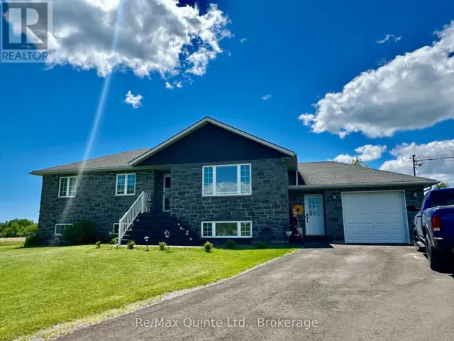 566 HUFF ROAD S, Brighton, Ontario K0K1H0