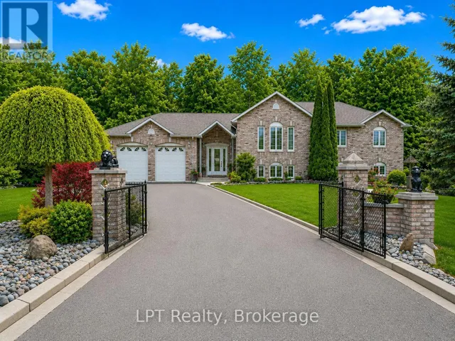 10 VICARI ROAD, Brighton, Ontario K0K1H0