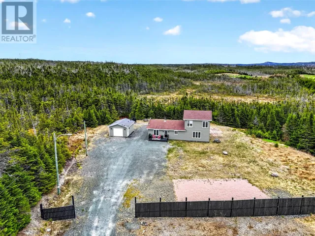 9 Frasers Road, Holyrood, Newfoundland & Labrador A0A2R0
