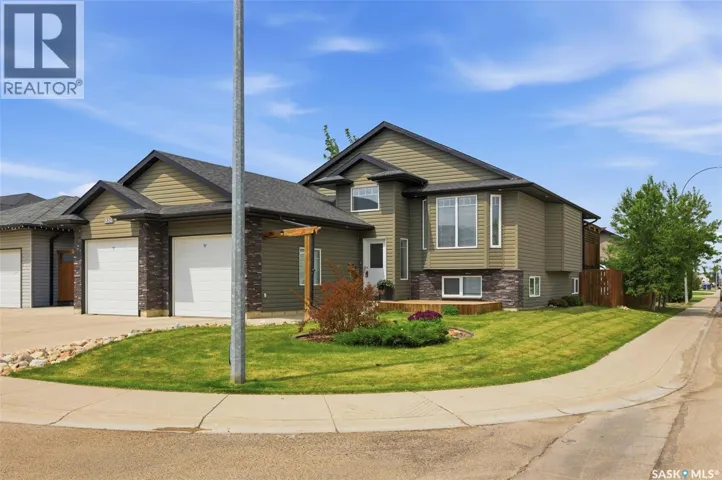 850 Geransky CRESCENT, Martensville, Saskatchewan S0K0A2