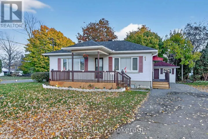 41 HWY 5 W STREET, South Dundas, Ontario K0C1X0