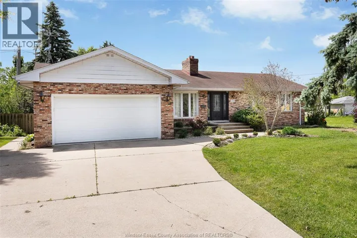 255 FORT STREET, Amherstburg, Ontario N9V1C1