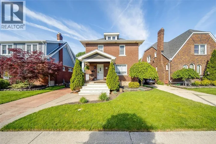 2151 LINCOLN ROAD, Windsor, Ontario N8W2P9