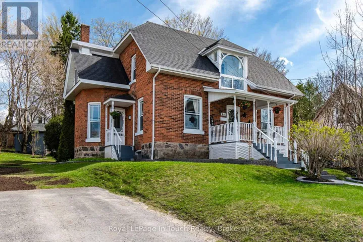 615 BAY STREET, Midland, Ontario L4R1L7