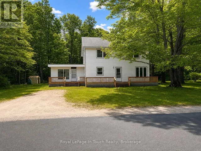 874 CEDAR POINT ROAD, Tiny, Ontario L9M0K1