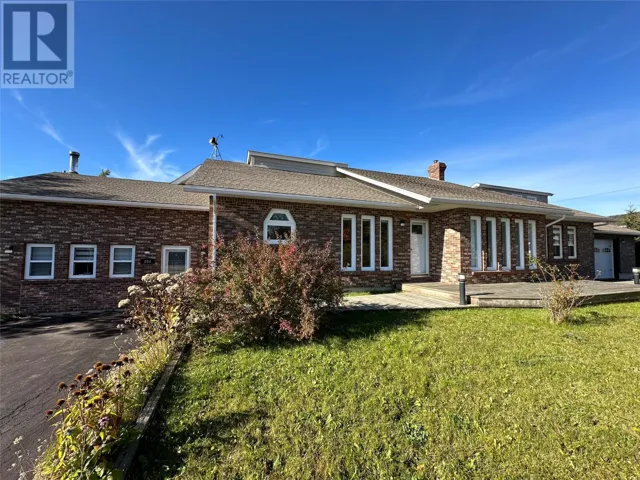 204 Main Street, Norris Point, Newfoundland & Labrador A0K3V0