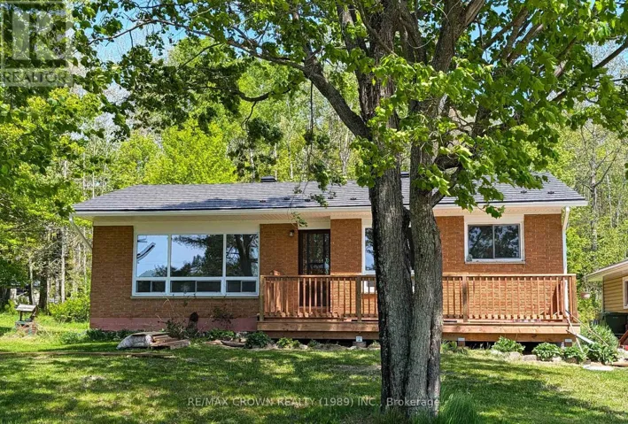926 CORBEIL ROAD, East Ferris (Corbeil), Ontario P0H1K0