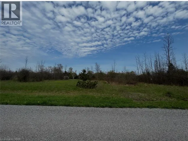 00 RICHMOND Avenue, Fort Erie, Ontario L2A5M4