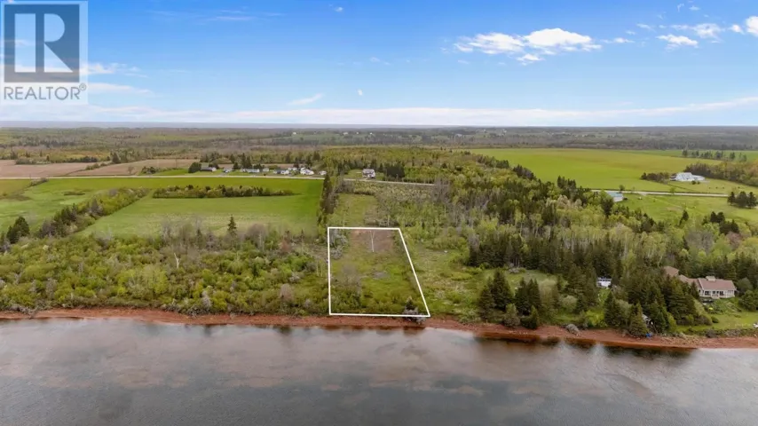 Lot 6 SONORA Road, St. Peters Bay, Prince Edward Island C0A2A0