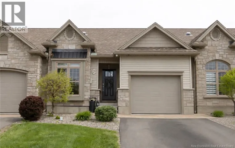 29 Camden Lane, Fredericton, New Brunswick E3G0E5