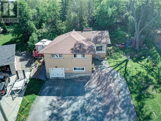 1278 Wedgewood Drive, Sudbury, Ontario P3A3E2