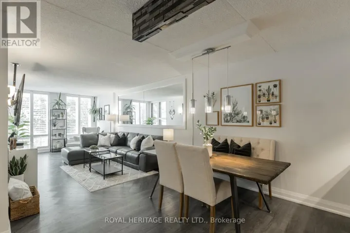 210 - 1535 DIEFENBAKER COURT, Pickering (Town Centre), Ontario L1V3W2