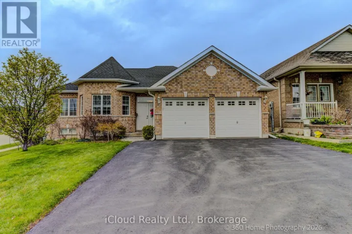 758 COLDSTREAM DRIVE, Oshawa (Samac), Ontario L1K2Z3