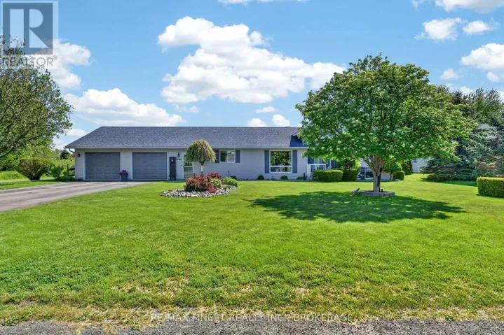 3 MARY AVENUE, Prince Edward County (Wellington Ward), Ontario K0K3L0
