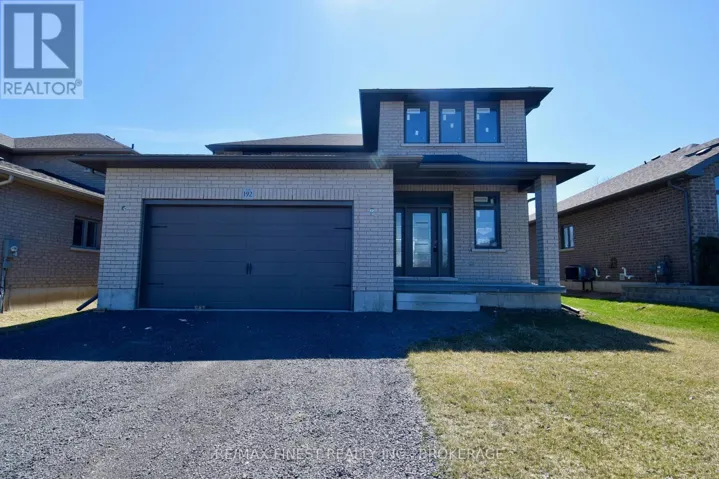 192 CHERRYWOOD PARKWAY, Greater Napanee (Greater Napanee), Ontario K7R0E2