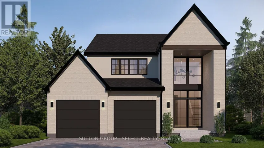 35 WOODLAND WALK, Southwold, Ontario N5P3T2