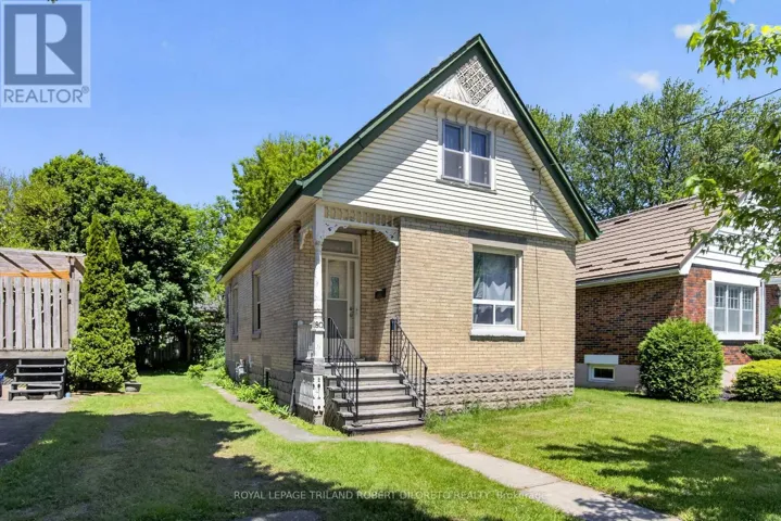 80 BEATTIE AVENUE, London East (East N), Ontario N5W2P2
