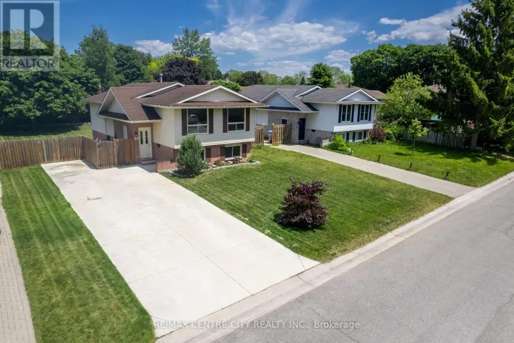 25 PEARSON AVENUE, Strathroy-Caradoc (SW), Ontario N7G3Y1