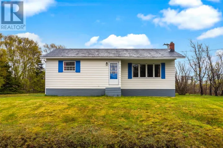 2 Bayview Heights, Conception Bay South, Newfoundland & Labrador A1X7R7