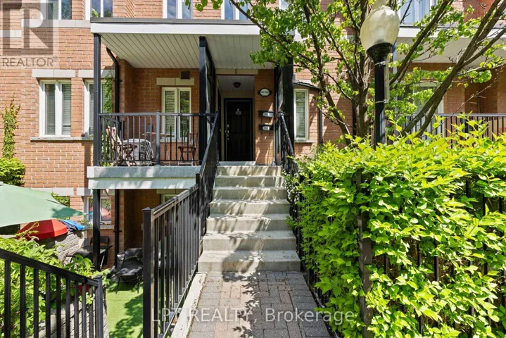 362 - 312 JOHN STREET, Markham (Aileen-Willowbrook), Ontario L3T0A7