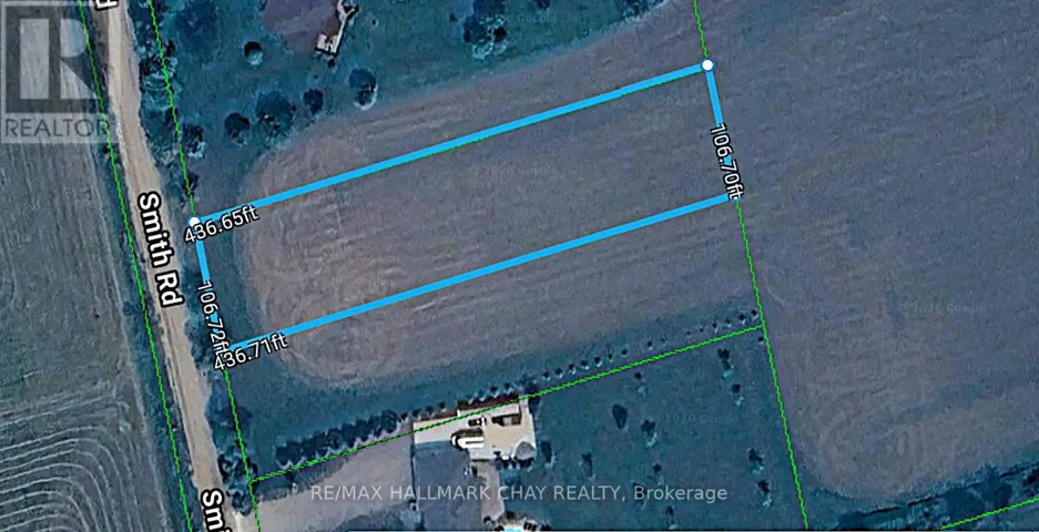 LOT 1 SMITH ROAD, Essa, Ontario L0M1T0