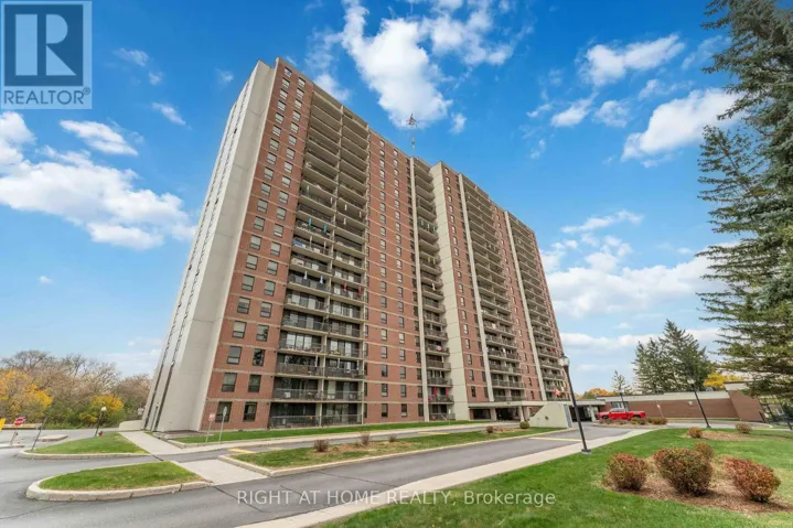 311 - 665 BATHGATE DRIVE, Ottawa, Ontario K1K3Y4