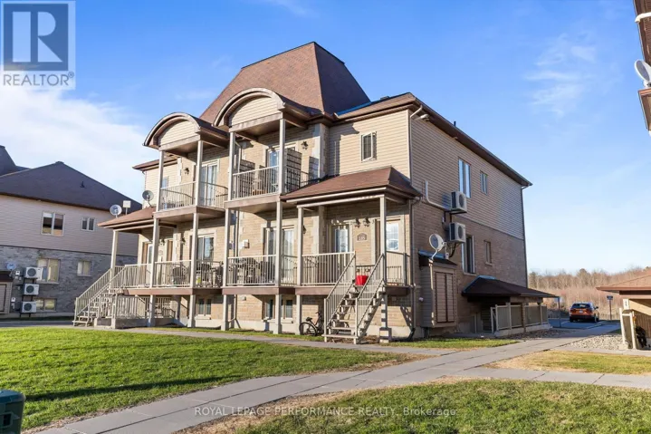 3 - 185 BOURDEAU BOULEVARD, The Nation, Ontario K0A2M0